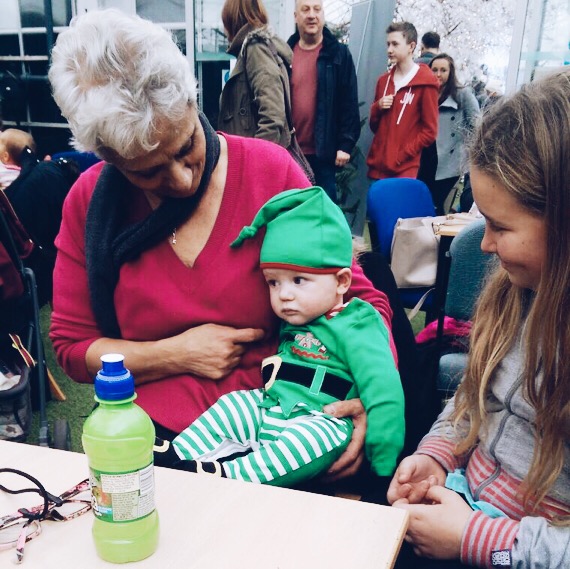 Processed with VSCOcam with a5 preset