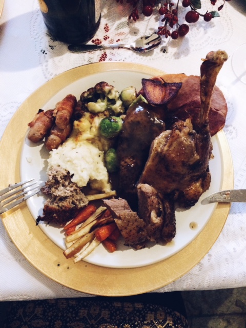 Processed with VSCOcam with a5 preset